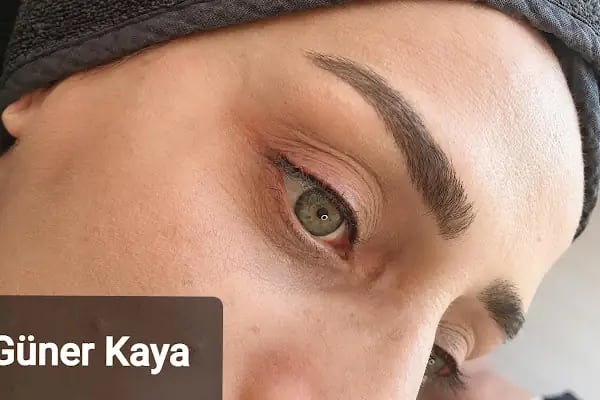 Estevi Güzellik Salonu / GÜNER KAYA - Resim 15