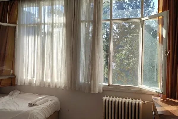 ALSANCAK UYGULAMA OTELİ - Resim 2