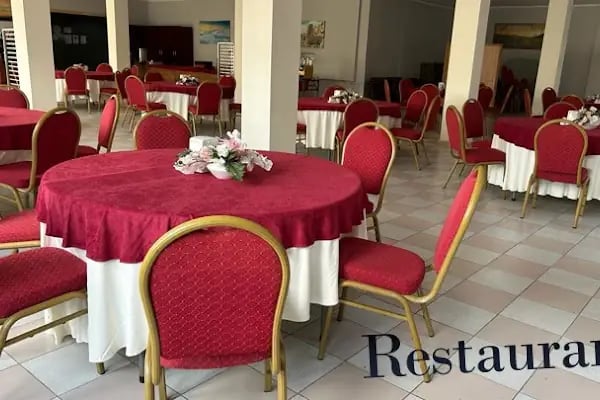 ALSANCAK UYGULAMA OTELİ - Resim 7