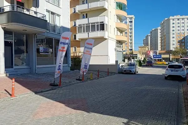 Dry Civan Kuru Temizleme - Resim 11