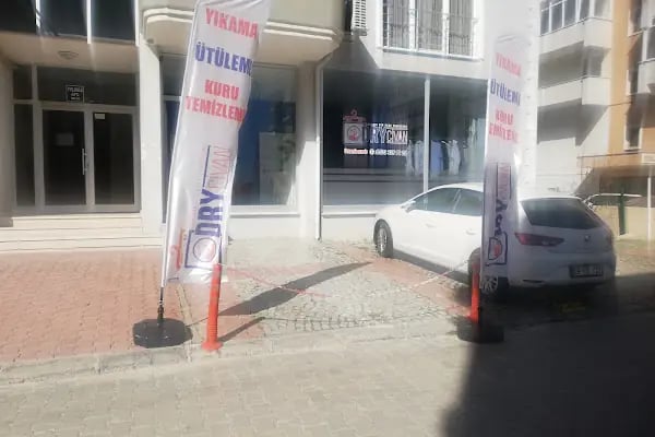Dry Civan Kuru Temizleme - Resim 5