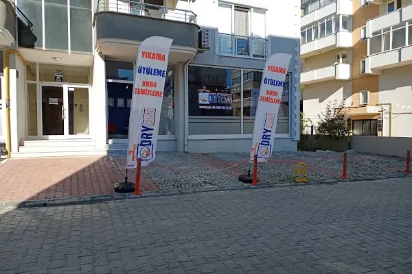 Dry Civan Kuru Temizleme - Resim 2