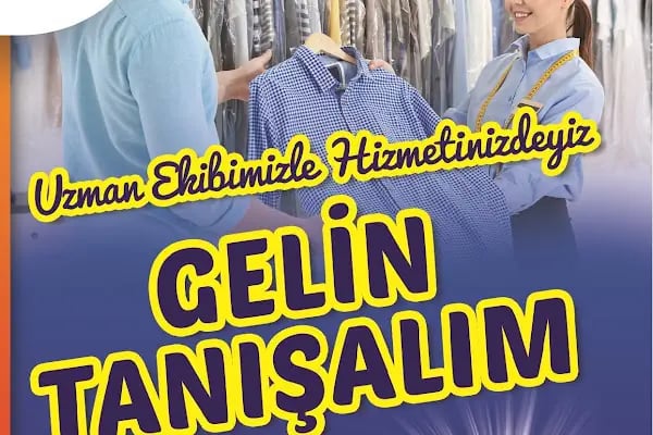 Dry Civan Kuru Temizleme - Resim 12