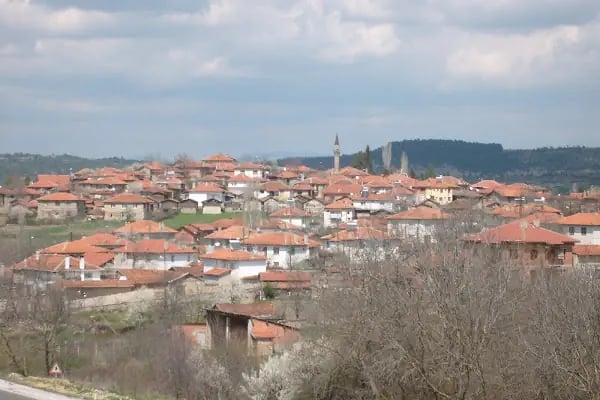 Ballısaray Eski Cami - Resim 5