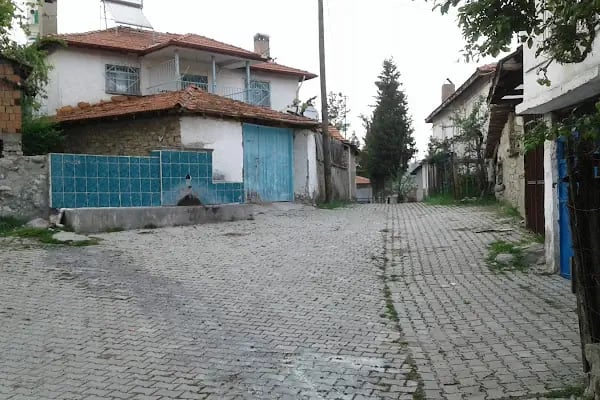 Ballısaray Eski Cami - Resim 9