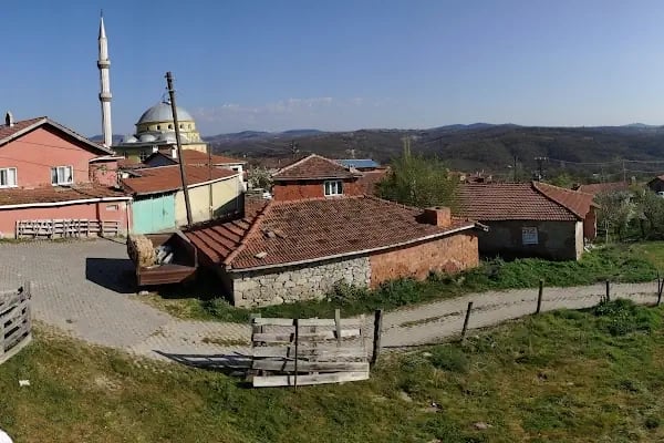 Kayapa köyü - Resim 15