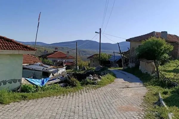 Kayapa köyü - Resim 20