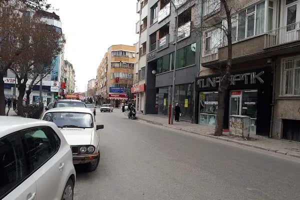 TUNA OPTİK - Resim 3