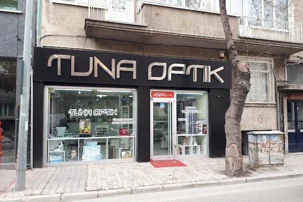 TUNA OPTİK - Resim 2