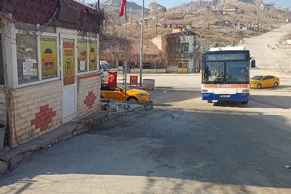 Yenidoğan Taksi - Resim 2