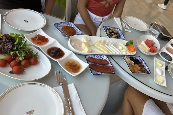 Avion Patisserie - Resim 6