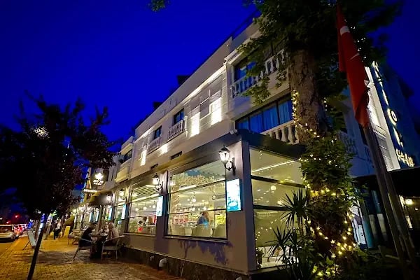 Avion Patisserie - Resim 20