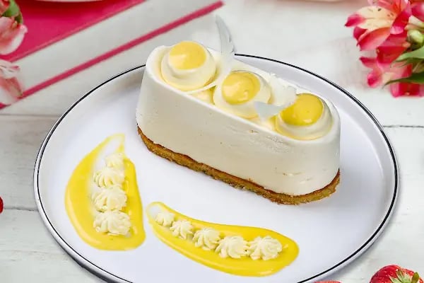 Avion Patisserie - Resim 17