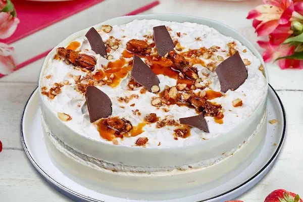 Avion Patisserie - Resim 14