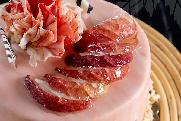 Avion Patisserie - Resim 11