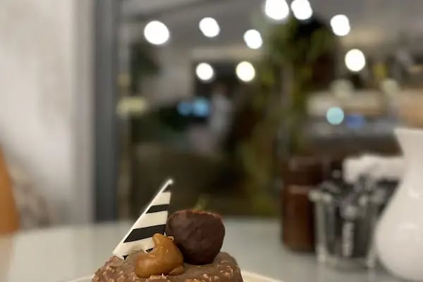 Avion Patisserie - Resim 7