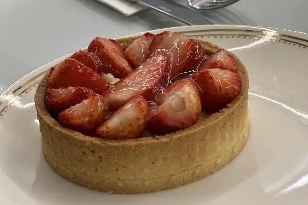 Avion Patisserie - Resim 8