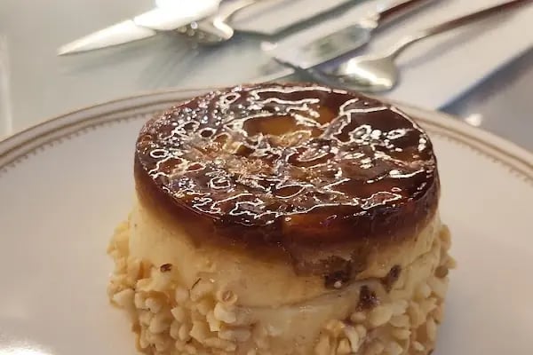 Avion Patisserie - Resim 18