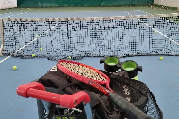 Tenisium Tenis Akademisi - Resim 9