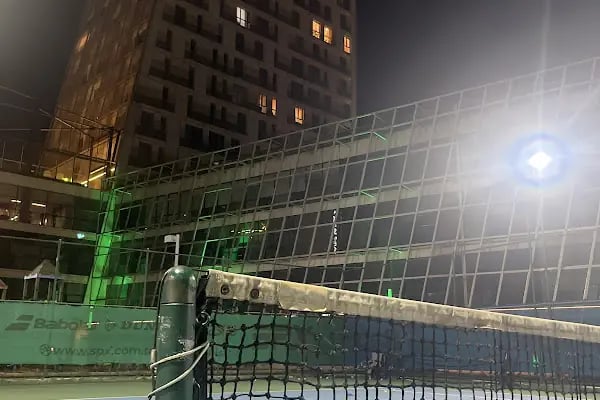 Tenisium Tenis Akademisi - Resim 12