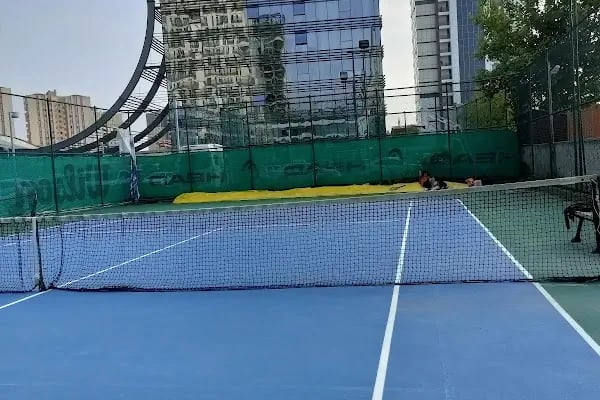 Tenisium Tenis Akademisi - Resim 4