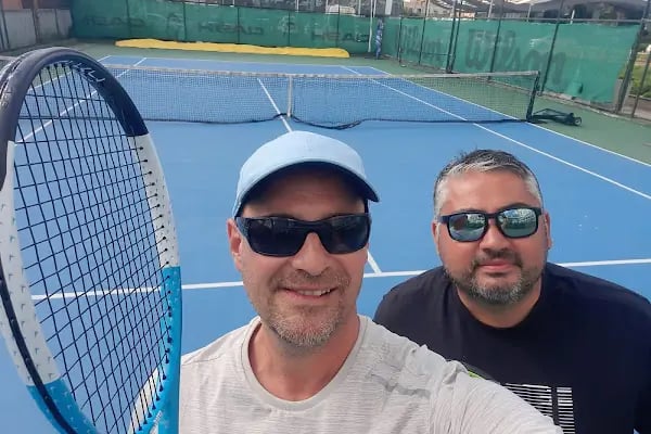 Tenisium Tenis Akademisi - Resim 18
