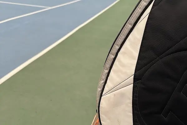 Tenisium Tenis Akademisi - Resim 11