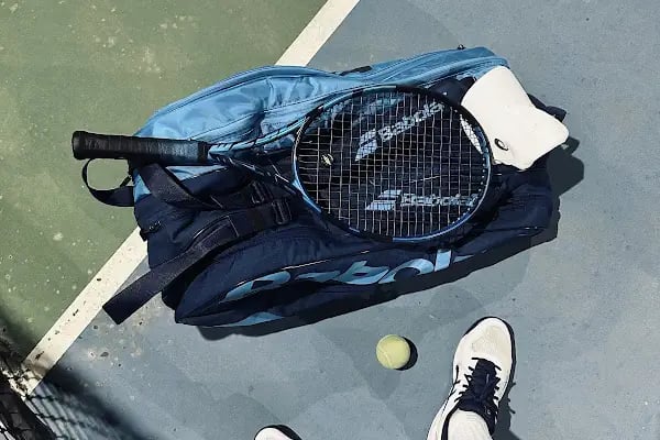 Tenisium Tenis Akademisi - Resim 13