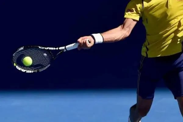 Tenisium Tenis Akademisi - Resim 1