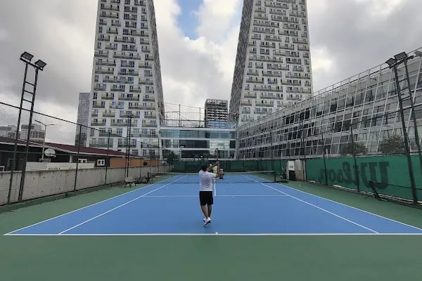 Tenisium Tenis Akademisi - Resim 3