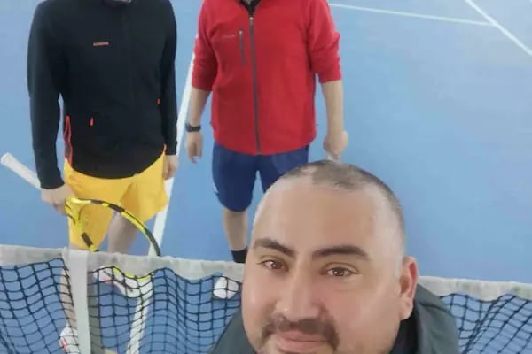 Tenisium Tenis Akademisi - Resim 19