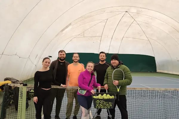 Tenisium Tenis Akademisi - Resim 2