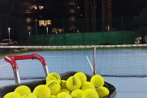 Tenisium Tenis Akademisi - Resim 5