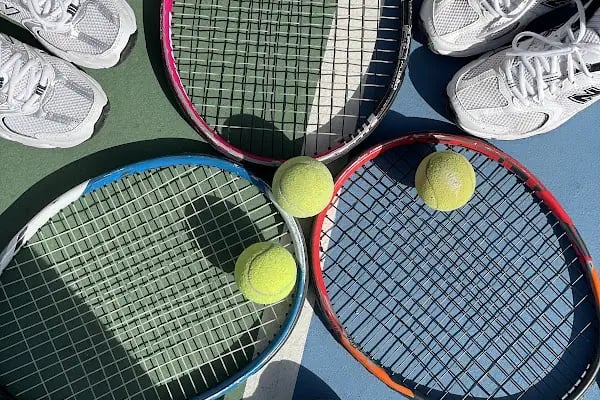 Tenisium Tenis Akademisi - Resim 7
