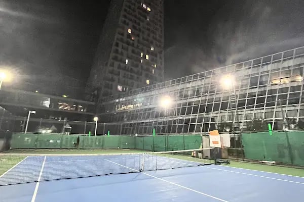 Tenisium Tenis Akademisi - Resim 15