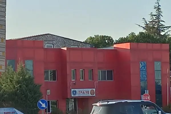 İnegöl İtfaiye Müdürlüğü - Resim 8