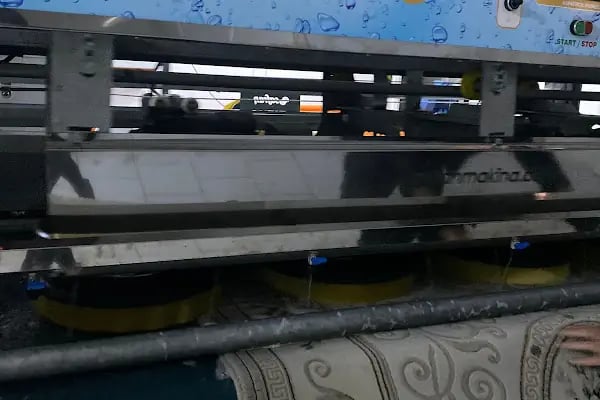 Alanya Lotus Halı Yıkama ve Koltuk Temizliği - Resim 4
