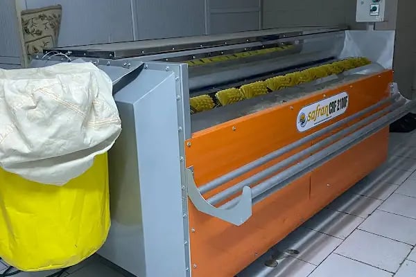 Alanya Lotus Halı Yıkama ve Koltuk Temizliği - Resim 5
