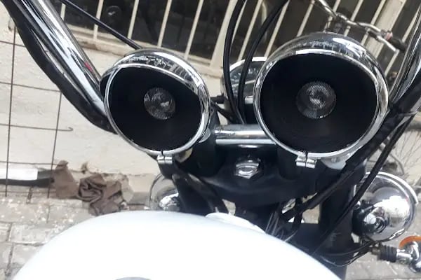 Gemlik Körfez Motosiklet(Bajaj,RKS,Kuba,Kanuni,Volta,Benelli,Skyjet,Segway YETKİLİ SERVİS) - Resim 6