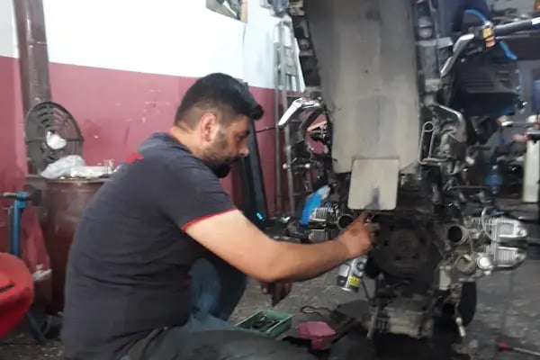 Gemlik Körfez Motosiklet(Bajaj,RKS,Kuba,Kanuni,Volta,Benelli,Skyjet,Segway YETKİLİ SERVİS) - Resim 7