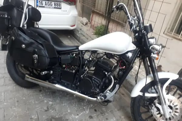 Gemlik Körfez Motosiklet(Bajaj,RKS,Kuba,Kanuni,Volta,Benelli,Skyjet,Segway YETKİLİ SERVİS) - Resim 15