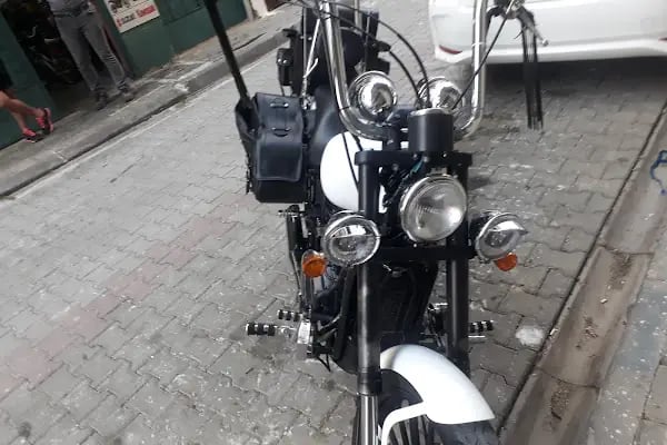 Gemlik Körfez Motosiklet(Bajaj,RKS,Kuba,Kanuni,Volta,Benelli,Skyjet,Segway YETKİLİ SERVİS) - Resim 16