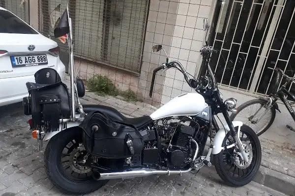 Gemlik Körfez Motosiklet(Bajaj,RKS,Kuba,Kanuni,Volta,Benelli,Skyjet,Segway YETKİLİ SERVİS) - Resim 14