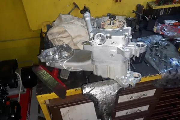 Gemlik Körfez Motosiklet(Bajaj,RKS,Kuba,Kanuni,Volta,Benelli,Skyjet,Segway YETKİLİ SERVİS) - Resim 9