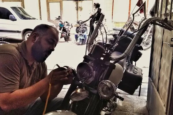 Gemlik Körfez Motosiklet(Bajaj,RKS,Kuba,Kanuni,Volta,Benelli,Skyjet,Segway YETKİLİ SERVİS) - Resim 2