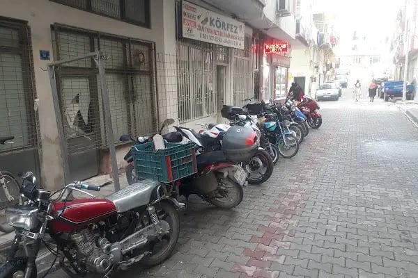 Gemlik Körfez Motosiklet(Bajaj,RKS,Kuba,Kanuni,Volta,Benelli,Skyjet,Segway YETKİLİ SERVİS) - Resim 5