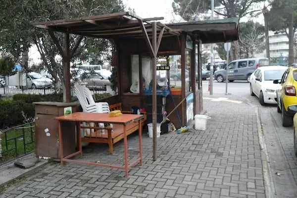 Akçay Altınkum Turban Taksi - Resim 9