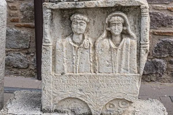Mahmut Paşa Bedesteni - Resim 17