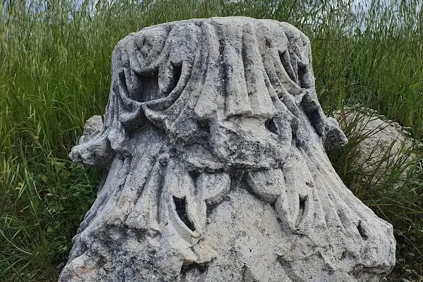 Azize Thecla Yeraltı Kilisesi - Resim 11