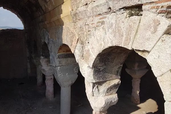 Azize Thecla Yeraltı Kilisesi - Resim 4